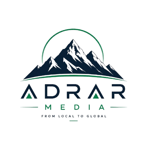 Adrar Media
